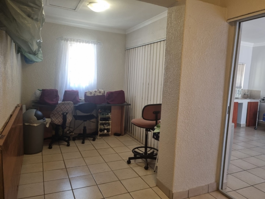 4 Bedroom Property for Sale in Vaalpark Free State